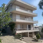 αβαντιάς Abantias 3* Loutra Edipsou (Evia)