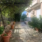 Apart-hotel αβαντιάς Abantias Loutra Edipsou (Evia)