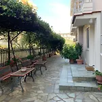 αβαντιάς Abantias Apart-hotel 3*