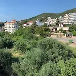 αβαντιάς Abantias Loutra Edipsou (Evia)