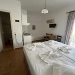 Aparthotel αβαντιάς Abantias Loutra Edipsou (Evia)