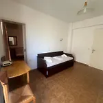αβαντιάς Abantias Aparthotel