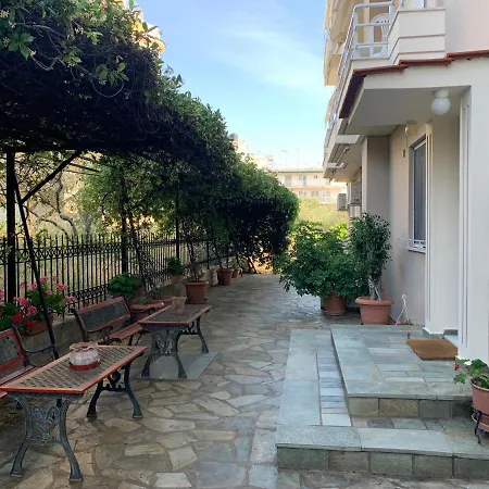 αβαντιάς Abantias 3*