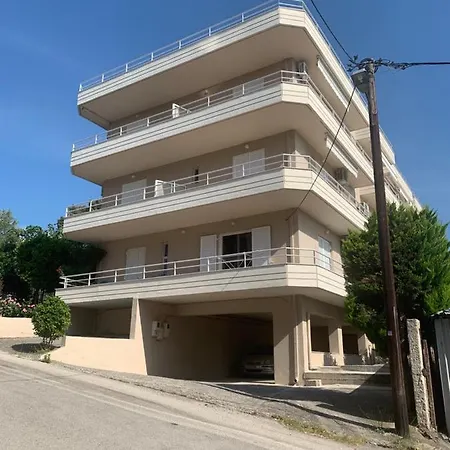 αβαντιάς Abantias 3*