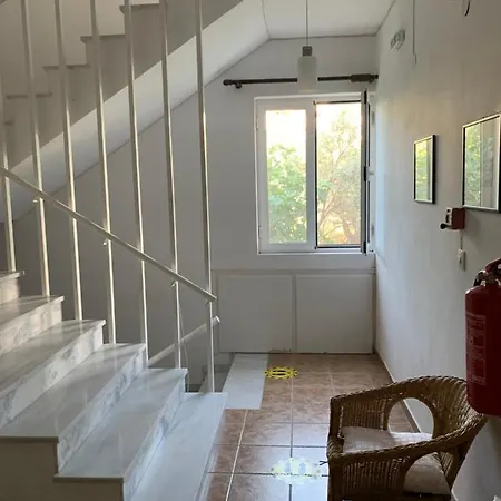 αβαντιάς Abantias Aparthotel *