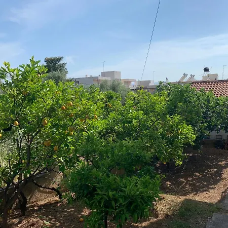 Aparthotel αβαντιάς Abantias 3*