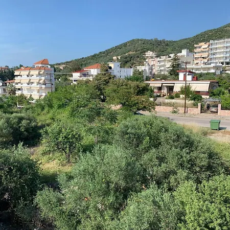 αβαντιάς Abantias Loutra Edipsou (Evia)