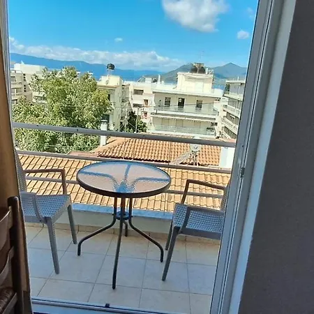 Aparthotel αβαντιάς Abantias