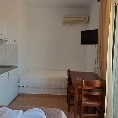 Aparthotel αβαντιάς Abantias *