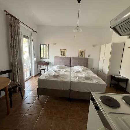 Aparthotel αβαντιάς Abantias 3*