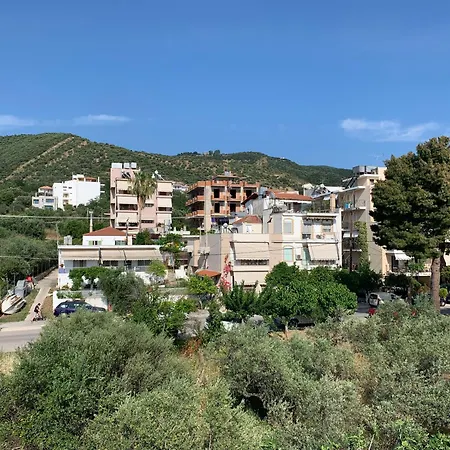 Aparthotel αβαντιάς Abantias