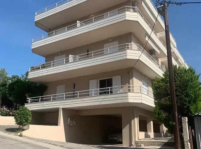 αβαντιάς Abantias 3*