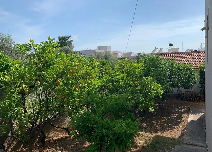 Aparthotel αβαντιάς Abantias 3*