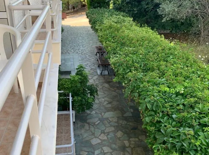 αβαντιάς Abantias 3*