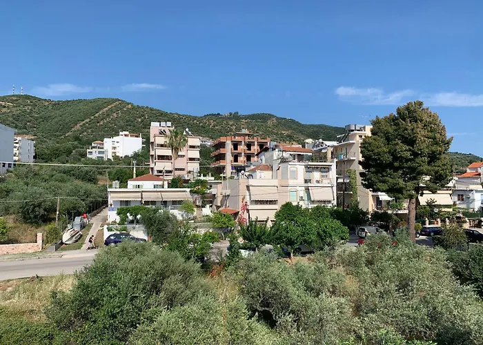 Aparthotel αβαντιάς Abantias